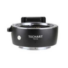 TECHART TCS-04 Camera Conversion Lens Japanese version