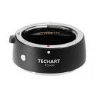 TECHART TCX-01 Camera Conversion Lens Japanese version