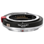 TECHART TZG-01 Camera Conversion Lens Japanese version