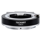 TECHART TZM-01 Camera Conversion Lens Japanese version