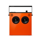 Teenage Engineering OB-4 Orange Bluetooth Speaker Japanese version