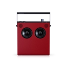 Teenage Engineering OB-4 Red Bluetooth Speaker Japanese version