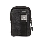 Tenba Skyline 3 Pouch 637-603 Black Camera Case Japanese version