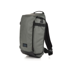 TENBA Solstice V2 Sling Bag 12L 636-431 Gray Camera Bag Japanese version