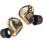 TFZ KING RS gold Earphone Headphone Japanese version