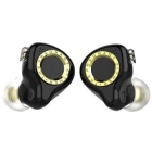 TFZ LIVE X BK black Earphone Headphone Japanese version