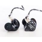 TFZ MY LOVE 3 black Earphone Headphone Japanese version