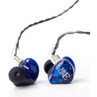 TFZ MY LOVE 3 blue Earphone Headphone Japanese version