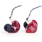 TFZ MY LOVE 3 red Earphone Headphone Japanese version