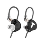 TFZ S2 PRO BK black Earphone Headphone Japanese version