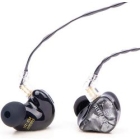 TFZ SECRET GARDEN 3 black Earphone Headphone Japanese version