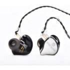 TFZ SECRET GARDEN black Earphone Headphone Japanese version