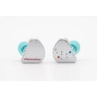 TFZ SUPERTFZ AQUARIUS Earphone Headphone Japanese version