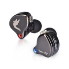 TFZ SUPERTFZ FORCEKING black Earphone Headphone Japanese version