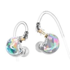 TFZ SUPERTFZ NO.3 PRO Earphone Headphone Japanese version