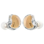 TFZ TFZ No. 3 WD Wood Earphone Headphone Japanese version