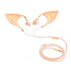 THANKO elf ear earphone ELFEARPH Earphone Headphone Japanese version