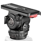 Zachtler Video 20 S1 Camera Tripod Head Japanese version