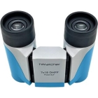 The Tokyo Trading iWatcher 7x18DHFF TIB-0718DFBL blue Binocular Japanese version