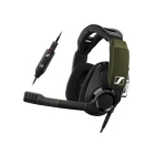 Then Heiser GSP 550 Headset Japanese version