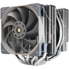 Thermalright Frost Commander 140 blue gray/silver CPU Fan Japanese version