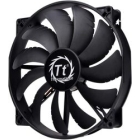 Thermaltake Pure 20 CL-F015-PL20BL-A Black Case Fan Japanese version