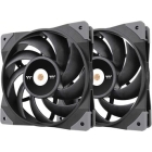 Thermaltake TOUGHFAN 12 2Pack CL-F082-PL12BL-A Case Fan Japanese version