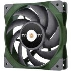 Thermaltake TOUGHFAN 12 Racing Green CL-F117-PL12RG-A Case Fan Japanese version