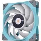 Thermaltake TOUGHFAN 12 Turquoise CL-F117-PL12TQ-A Case Fan Japanese version