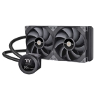 Thermaltake TOUGHLIQUID Ultra 280 CL-W374-PL14BL-A CPU Fan Japanese version