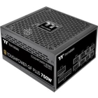 Thermaltake TOUGHPOWER GF PLUS 750W GOLD PS-TPD-0750FNFAGJ-3 Black Power Supply Japanese version