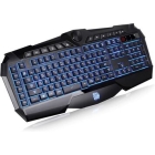 Thermaltake Tt eSPORTS Challenger Prime KB-CHM-MBBLJP-01 black Keyboard Japanese version