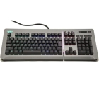 Thermaltake TT PREMIUM GAMING LEVEL 20 RGB TITANIUM Cherry MX Speed KB-LVT-SSSRJP-01 Titanium Keyboard Japanese version