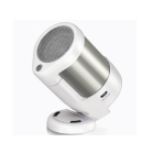 Thermos VECLOS SSA-40M WH White Bluetooth Speaker Japanese version