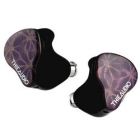 THIEAUDIO Hype 2 Zicao (Purple) Earphone Headphone Japanese version