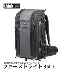 Think Tank Photo first light 35L+ black/charcoal Camera Bag Japanese version