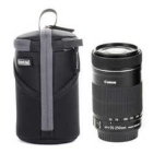 Think Tank Photo Lens Case Duo 10 Black Camera Lens Case Japanese version