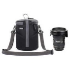 Think Tank Photo Lens Case Duo 30 Black Camera Lens Case Japanese version