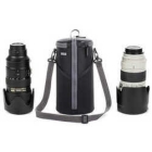 Think Tank Photo Lens Case Duo 40 Black Camera Lens Case Japanese version