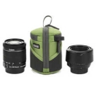 Think Tank Photo Lens Case Duo 5 Green Camera Lens Case Japanese version