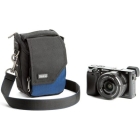 Think Tank Photo Mirrorless Mover 5 dark blue Camera Bag Japanese version