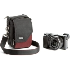 Think Tank Photo Mirrorless Mover 5 Deep Red Camera Bag Japanese version