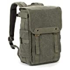 Think Tank Photo Retrospective Backpack 15 pine stone Camera Bag Japanese version