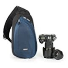 Think Tank Photo TurnStyle 10 V2.0 blue indigo Camera Bag Japanese version