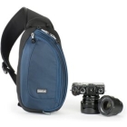 Think Tank Photo TurnStyle 5 V2.0 blue indigo Camera Bag Japanese version