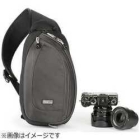 Think Tank Photo TurnStyle 5 V2.0 Charcoal Camera Bag Japanese version