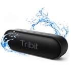 Thousand shores Tribit XSound Go black Bluetooth Speaker Japanese version