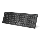 Thousandshores iClever IC-BK22 black Keyboard Japanese version