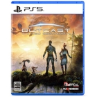 THQ Japan Outcast A New Beginning PS5 Japanese version