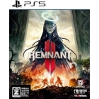 THQ Japan Remnant II Japanese Version PS5 Japanese version